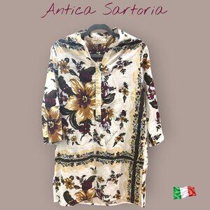 Antica Sartoria Tunic